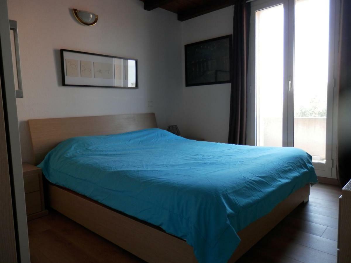 Residence Mare Turchinu 蒙蒂塞洛 外观 照片